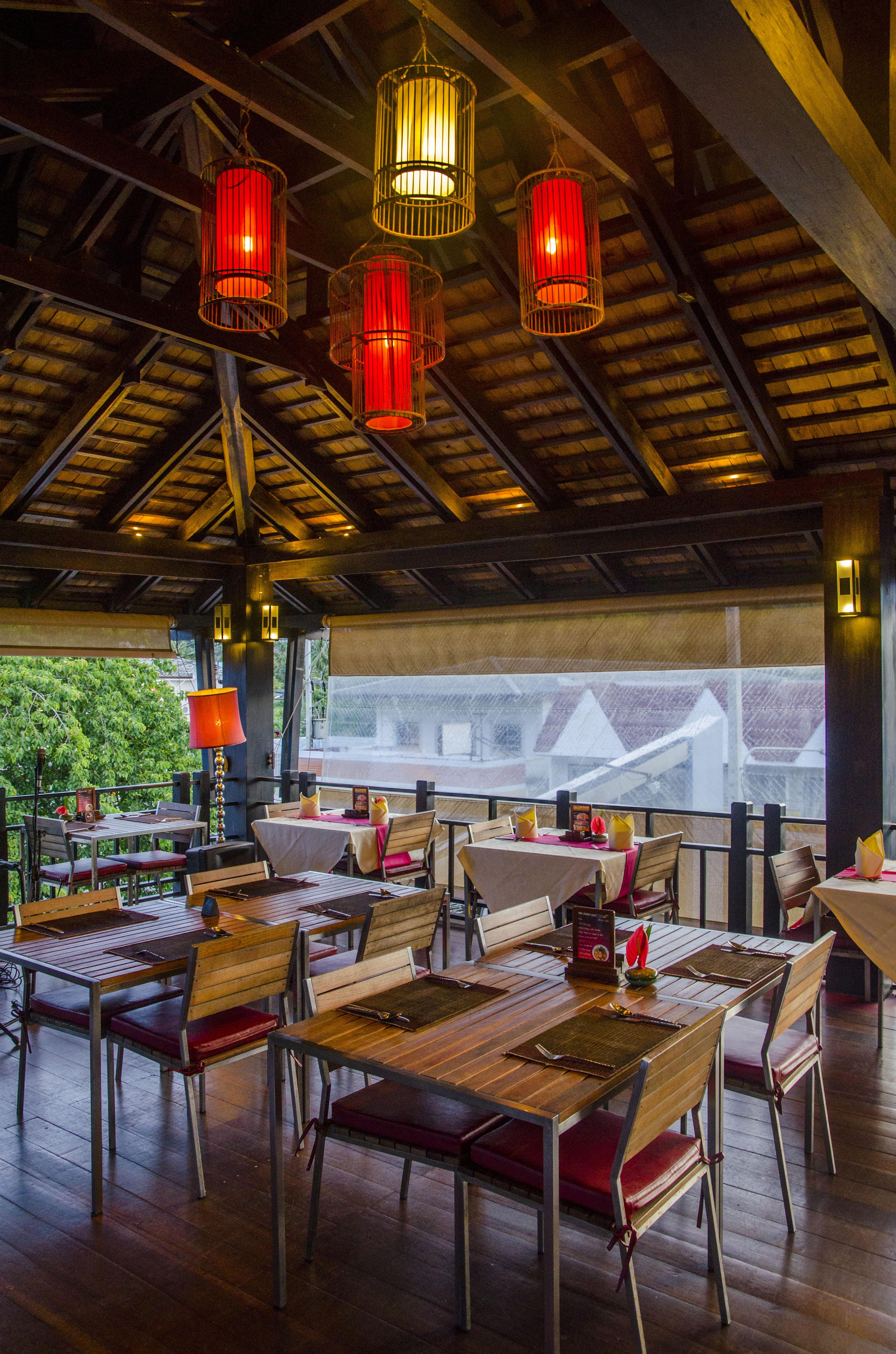 Kirikayan Boutique Resort - Sha Extra Plus Chaweng  Exterior photo