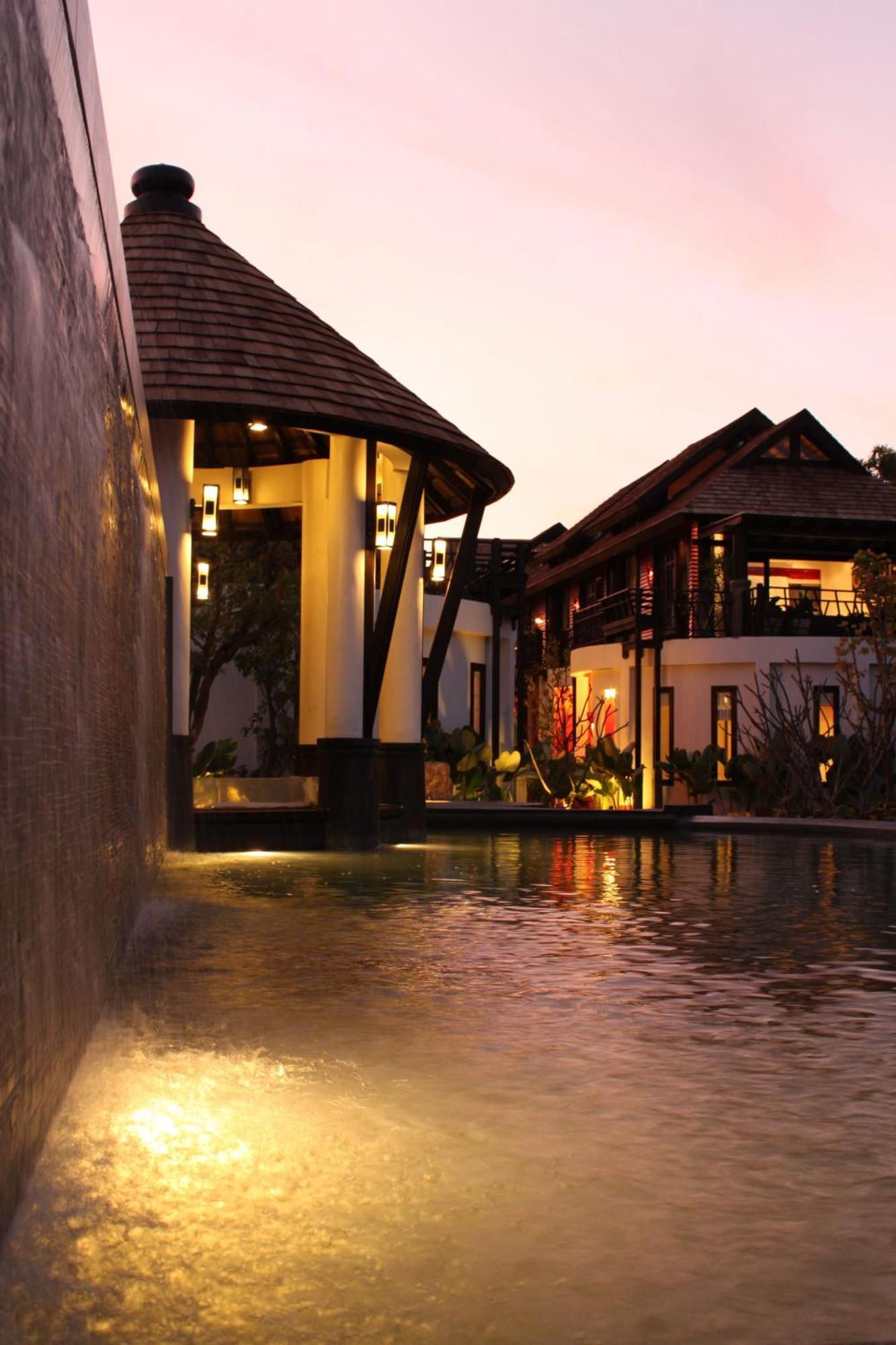 Kirikayan Boutique Resort - Sha Extra Plus Chaweng  Exterior photo